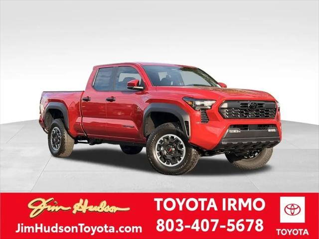 2026 Toyota Tacoma TRD Off Road for sale in Irmo, SC