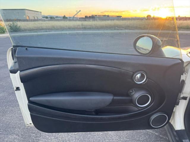2013 MINI Hardtop Cooper S