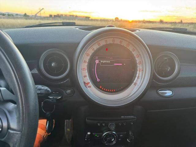 2013 MINI Hardtop Cooper S