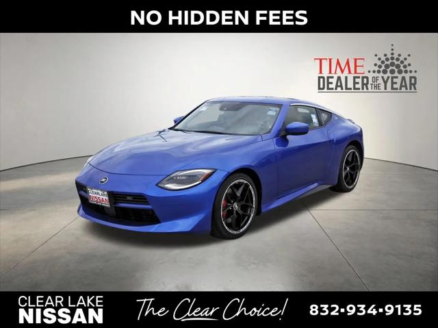 New 2027 Nissan Z Performance for sale in League City, TX