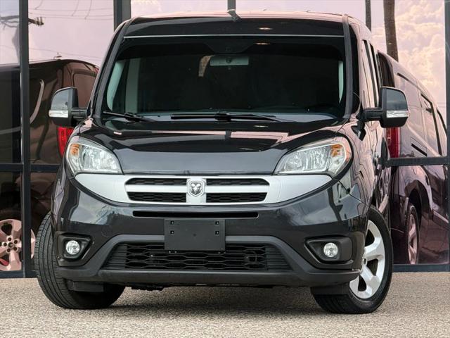 2015 Ram ProMaster City Cargo Van Tradesman SLT for sale in Tucson, AZ