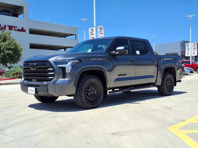 2026 Toyota Tundra SR5 CrewMax 5.5 Bed for sale in San Antonio, TX