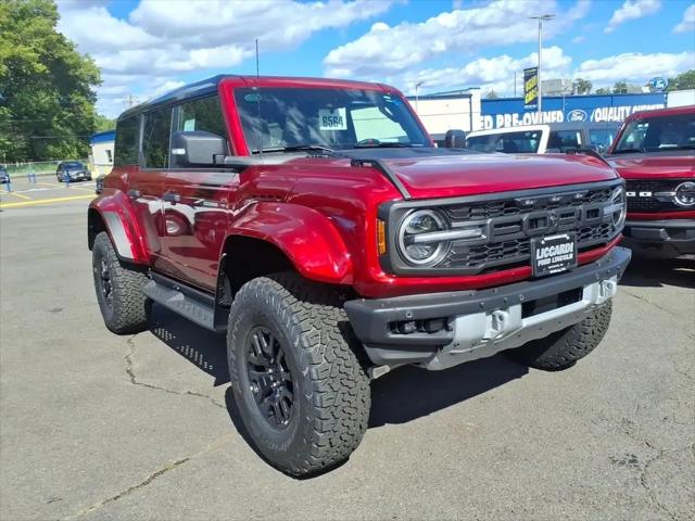 2026 Ford Bronco Raptor for sale in Watchung, NJ