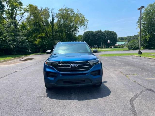 2020 Ford Explorer XLT for sale in Goodlettsville, TN