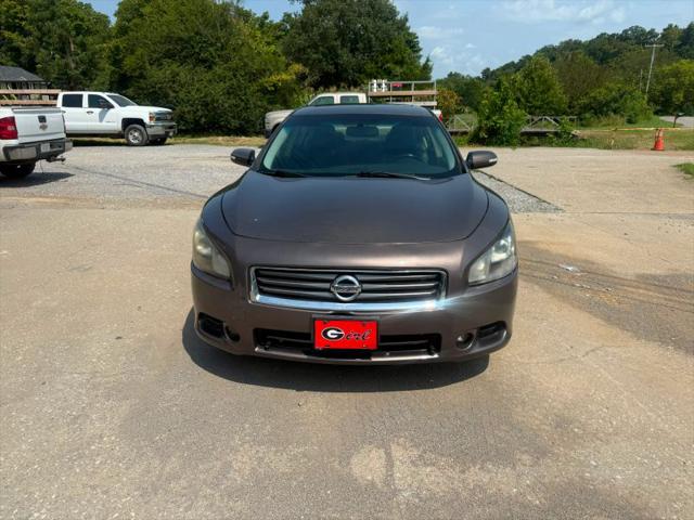 2013 Nissan Maxima 3.5 SV for sale in Goodlettsville, TN