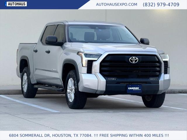 2024 Toyota Tundra SR5 for sale in Houston, TX