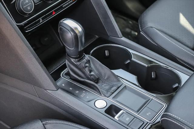 2021 Volkswagen Atlas 3.6L V6 SEL