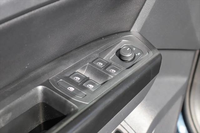 2021 Volkswagen Atlas 3.6L V6 SEL