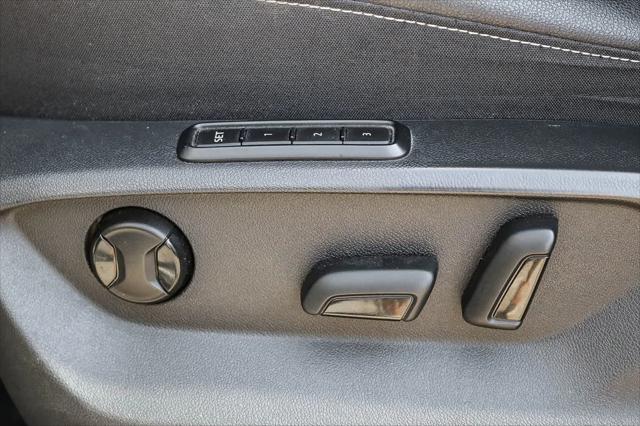 2021 Volkswagen Atlas 3.6L V6 SEL