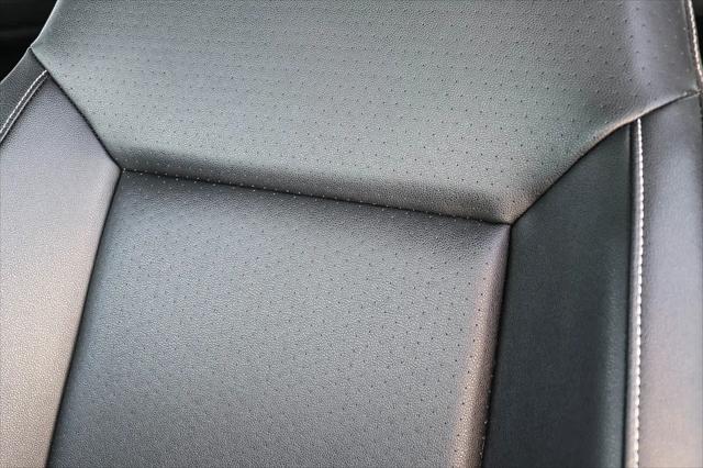 2021 Volkswagen Atlas 3.6L V6 SEL