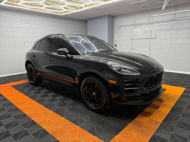 2019 Porsche Macan Base for sale in Orlando, FL