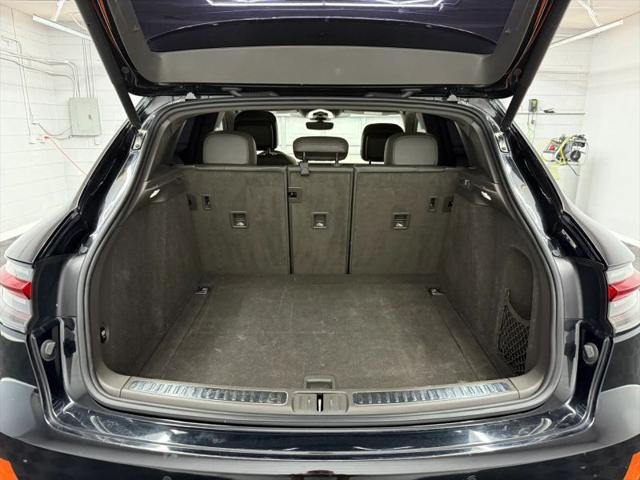 2019 Porsche Macan Base
