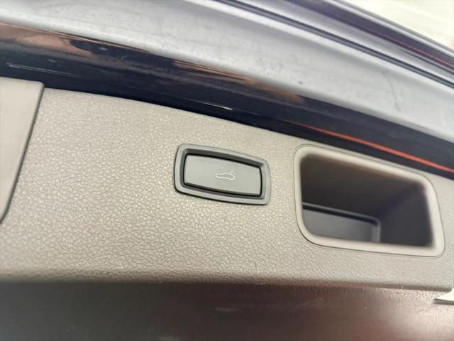 2019 Porsche Macan Base