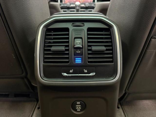 2019 Porsche Macan Base