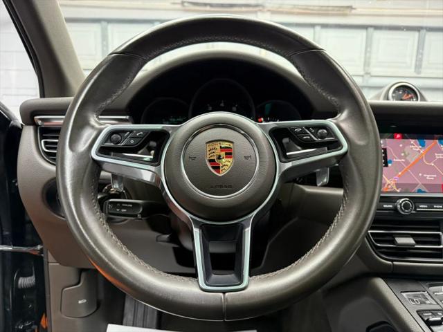 2019 Porsche Macan Base