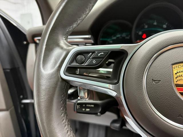 2019 Porsche Macan Base