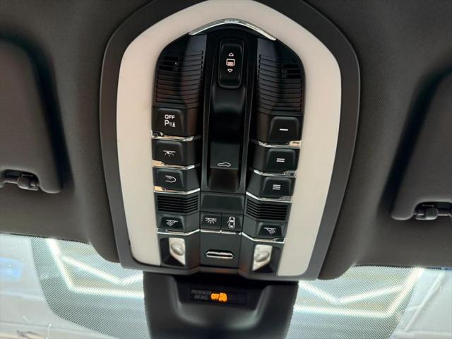 2019 Porsche Macan Base