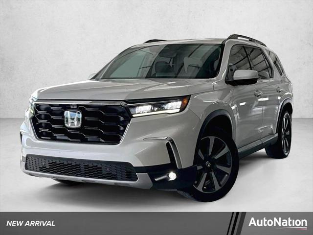 2023 Honda Pilot AWD Elite for sale in Doral, FL