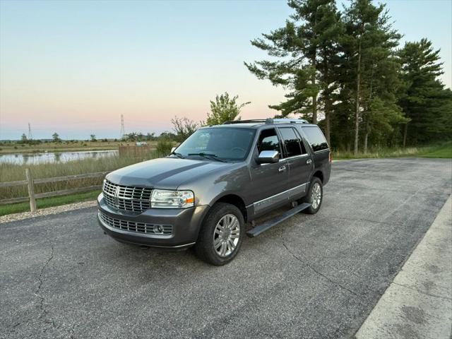 2013 Lincoln Navigator Base for sale near Hamilton, OH