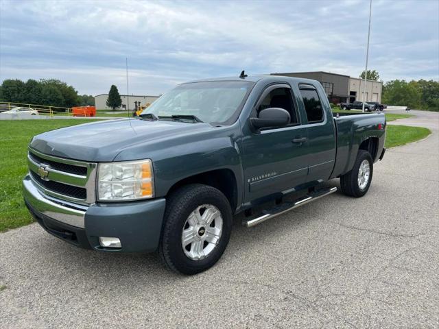 2008 Chevrolet Silverado 1500 for sale near Hamilton, OH