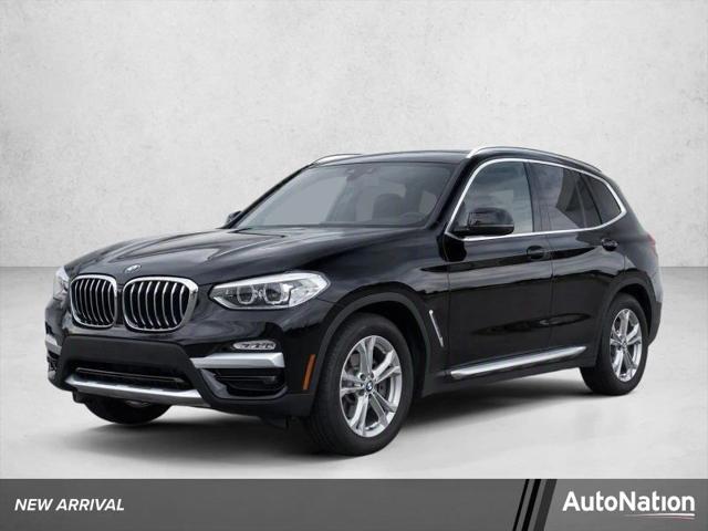 2020 BMW X3 sDrive30i for sale in Hialeah, FL