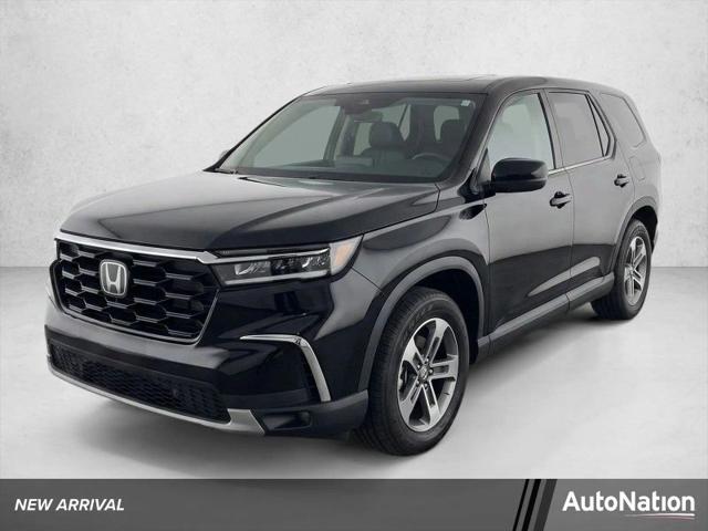 2024 Honda Pilot EX-L for sale in Hollywood, FL