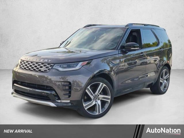 2023 Land Rover Discovery P360 Metropolitan Edition for sale in Davie, FL