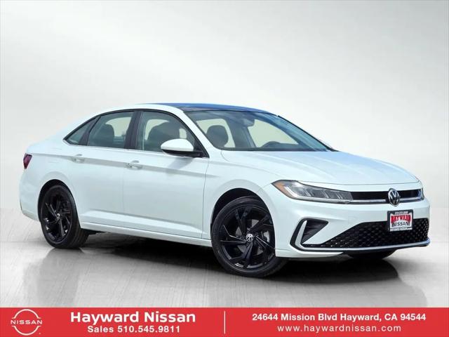 2025 Volkswagen Jetta 1.5T SE for sale in Hayward, CA