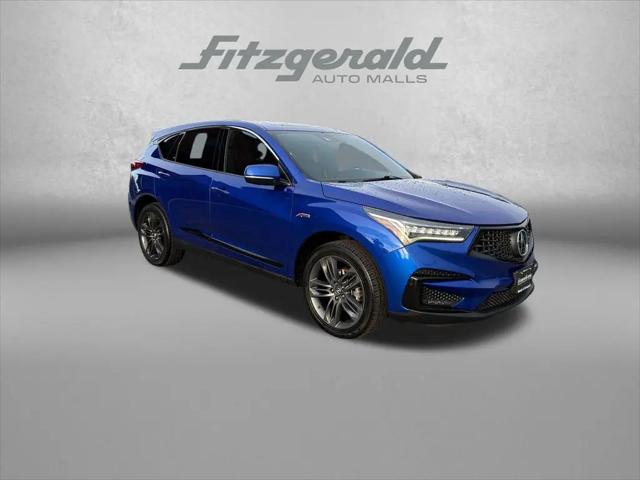 2019 Acura RDX A-SPEC Package for sale in Annapolis, MD