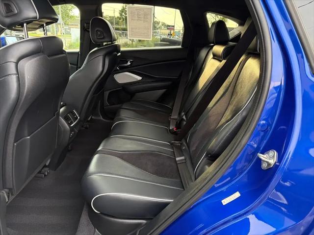 2019 Acura RDX A-SPEC Package
