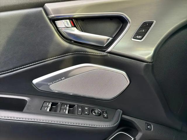 2019 Acura RDX A-SPEC Package
