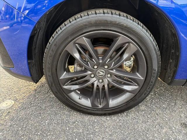 2019 Acura RDX A-SPEC Package