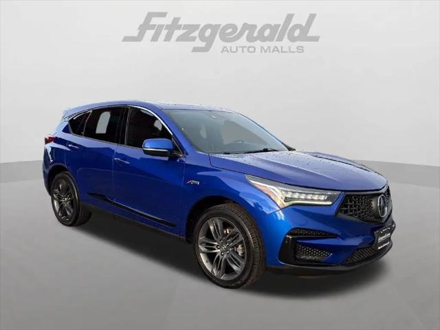 2019 Acura RDX A-SPEC Package for sale in Annapolis, MD