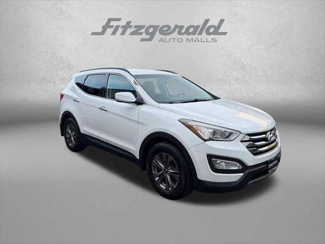2014 Hyundai Santa Fe Sport 2.4L for sale in Annapolis, MD