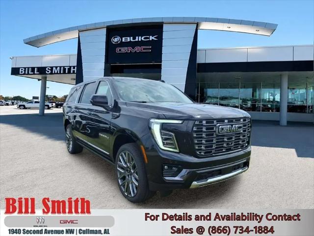 2026 GMC Yukon XL 4WD Denali Ultimate for sale in Cullman, AL