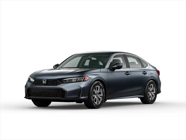 2026 Honda Civic LX for sale in Tucson, AZ