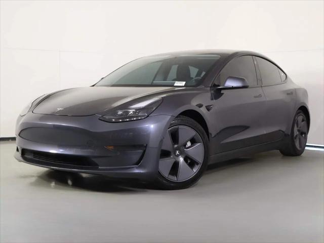 2021 Tesla Model 3 Standard Range Plus Rear-Wheel Drive for sale in Tucson, AZ
