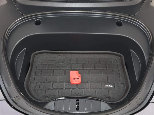 2021 Tesla Model 3 Standard Range Plus Rear-Wheel Drive