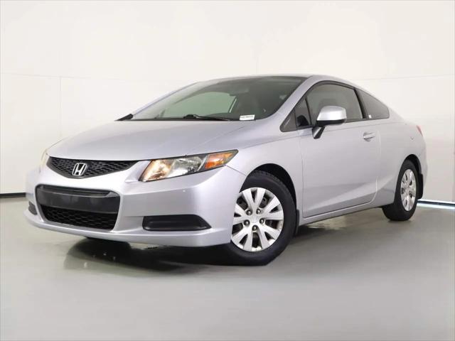 2012 Honda Civic LX for sale in Tucson, AZ