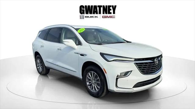 2024 Buick Enclave Essence FWD for sale in North Little Rock, AR