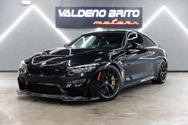 2019 BMW M4 CS for sale in Pompano Beach, FL