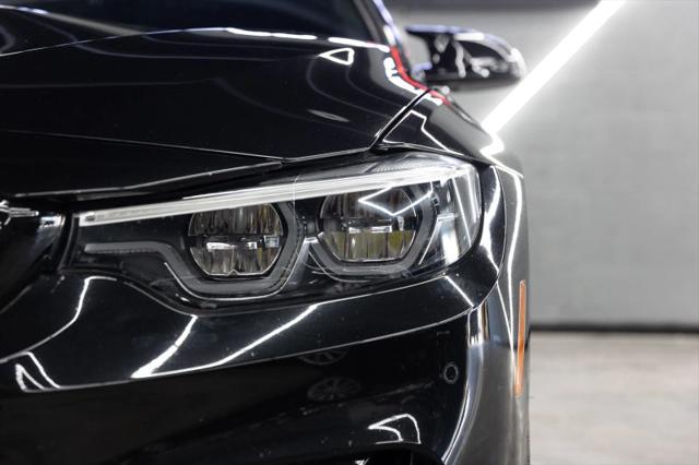 2019 BMW M4 CS