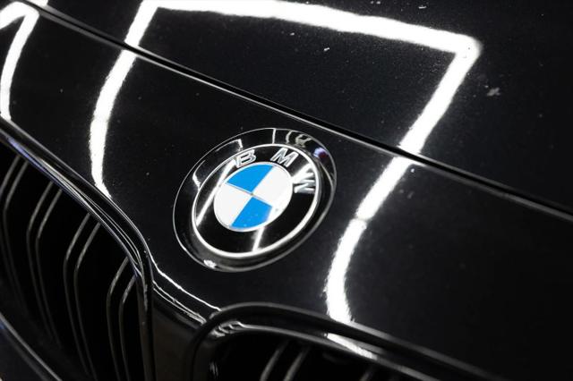 2019 BMW M4 CS