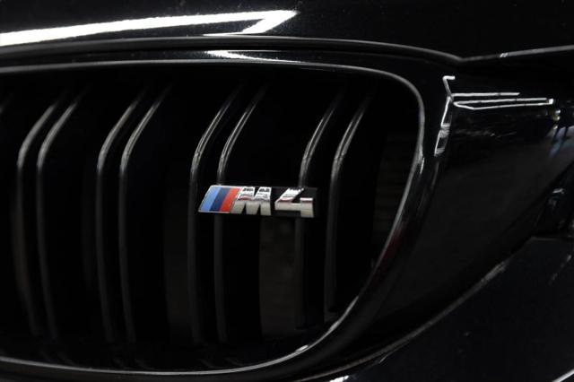 2019 BMW M4 CS