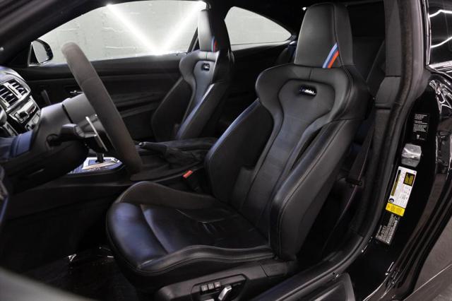 2019 BMW M4 CS