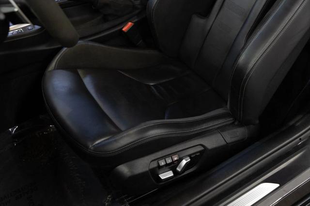 2019 BMW M4 CS