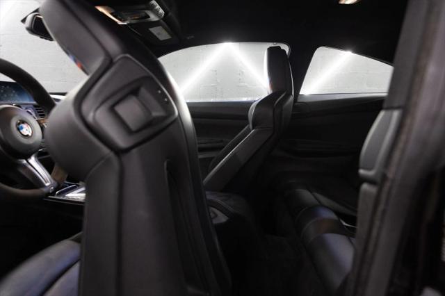 2019 BMW M4 CS