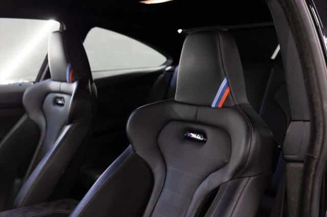 2019 BMW M4 CS