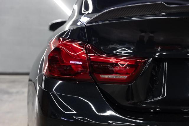 2019 BMW M4 CS