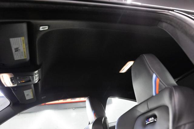 2019 BMW M4 CS